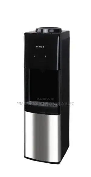 Maxi Water Dispenser Model Y212425