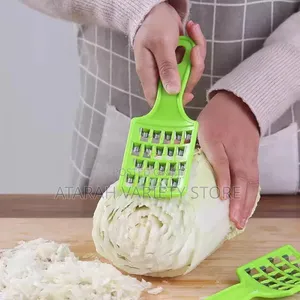 Cabbage and Vegetable Shredder