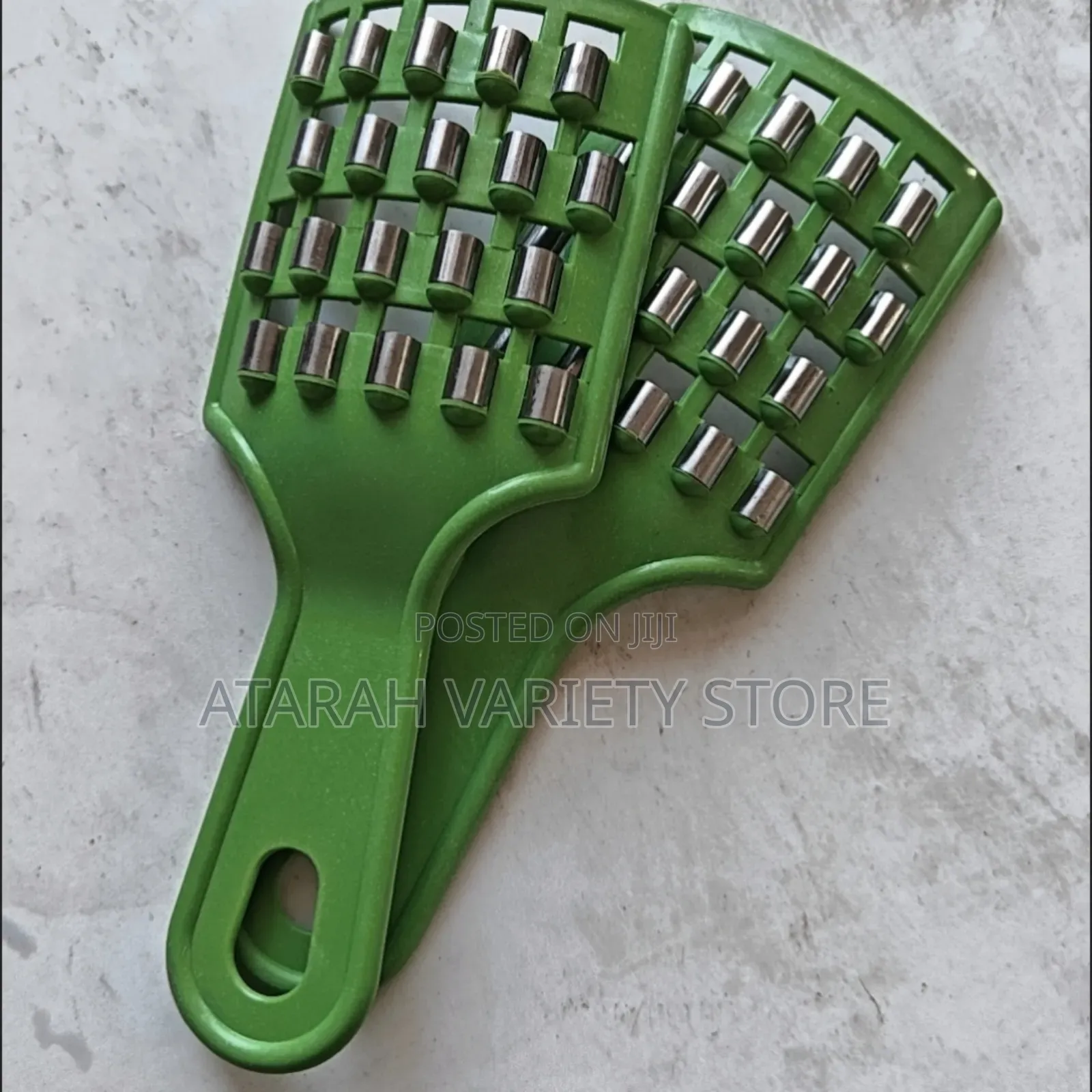 Cabbage and Vegetable Shredder