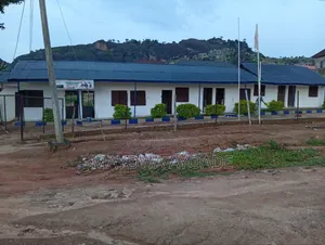 Functional School for Lease