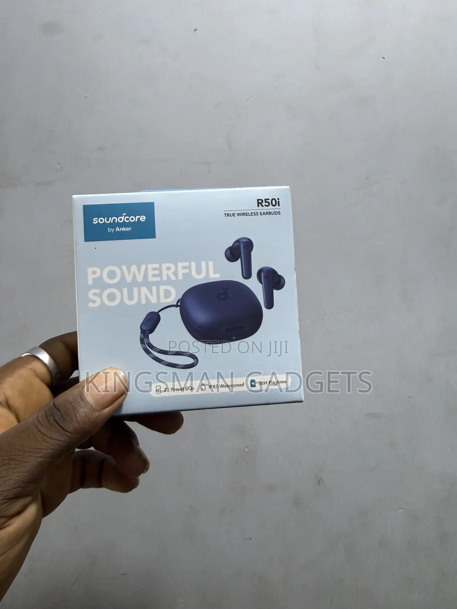 Anker Sounds R50i