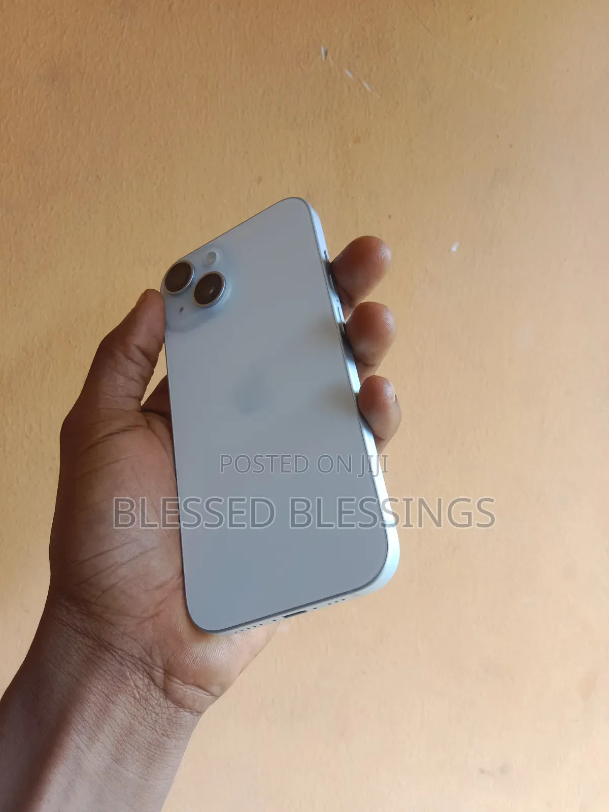 Apple iPhone 15 128 GB White