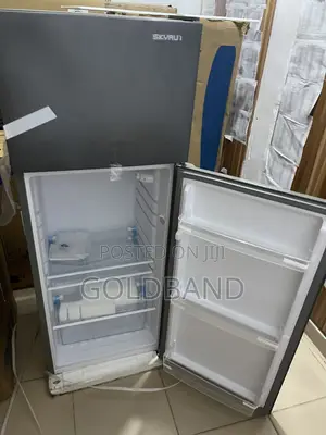 Skyrun BCD-200K 200-Litre Top Mount Cooling Appliance