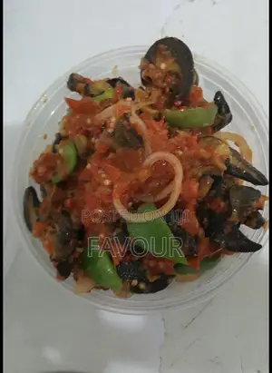 Oma Kitchen Seafood – Fresh & Delicious