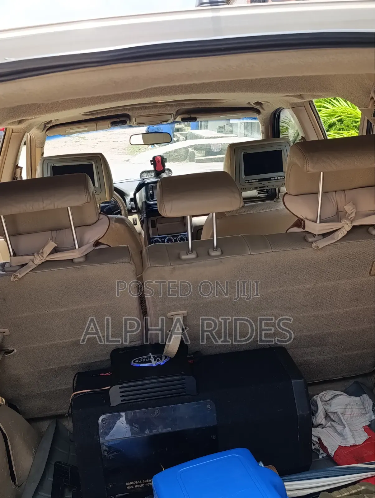 Honda CR-V EX-L Automatic 2007 Gold
