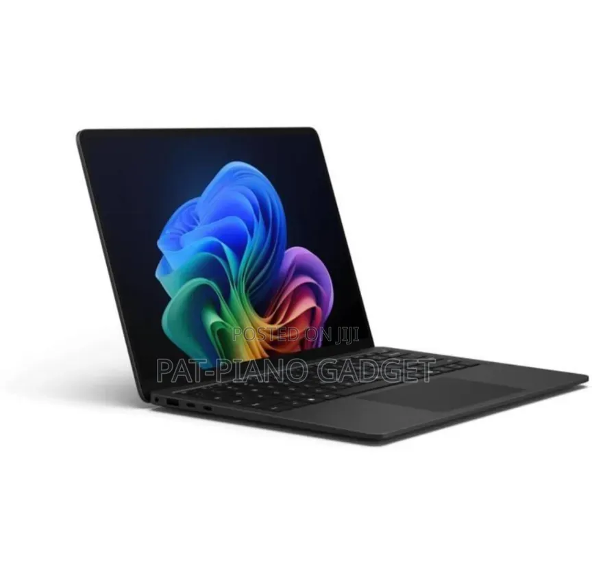 New Microsoft Surface Laptop 64GB Qualcomm Snapdragon X Elite SSD 1T