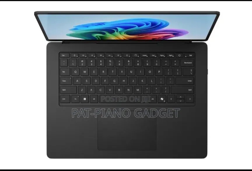 New Microsoft Surface Laptop 64GB Qualcomm Snapdragon X Elite SSD 1T