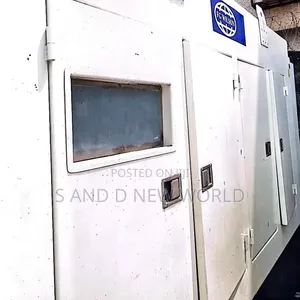 350kva FG Wilson Generator