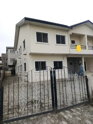 4bdrm Duplex in Ocean Bay, Lekki Phase 2 for rent