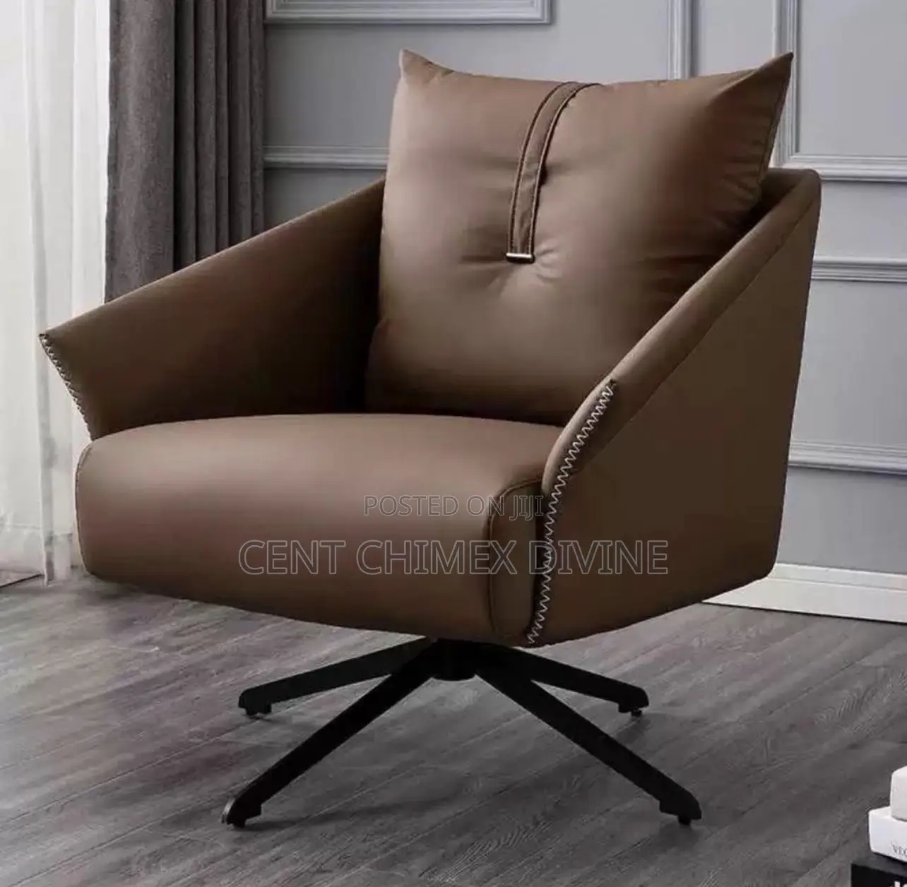 Executive Relaxation Chair