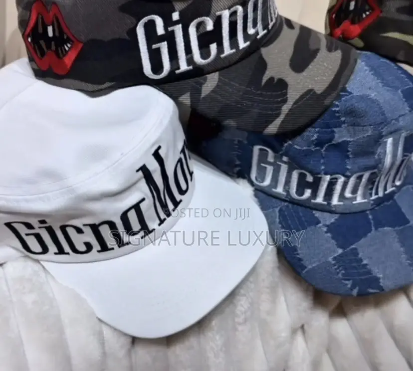 Gicnq Morsq Cadet Cap