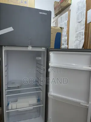 Skyrun BCD-200K Top Mount Refrigerator – 200 Litres