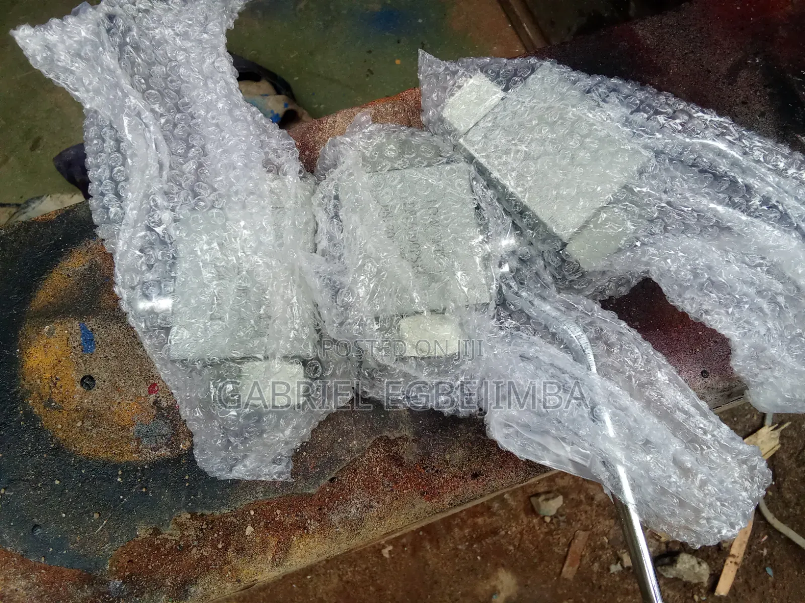 3/4"x 3000 Ball Valve