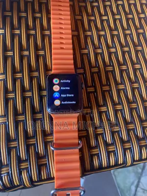 Apple Watch