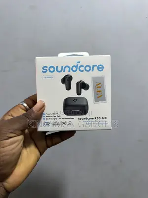Anker Sounds Core Rsoinc