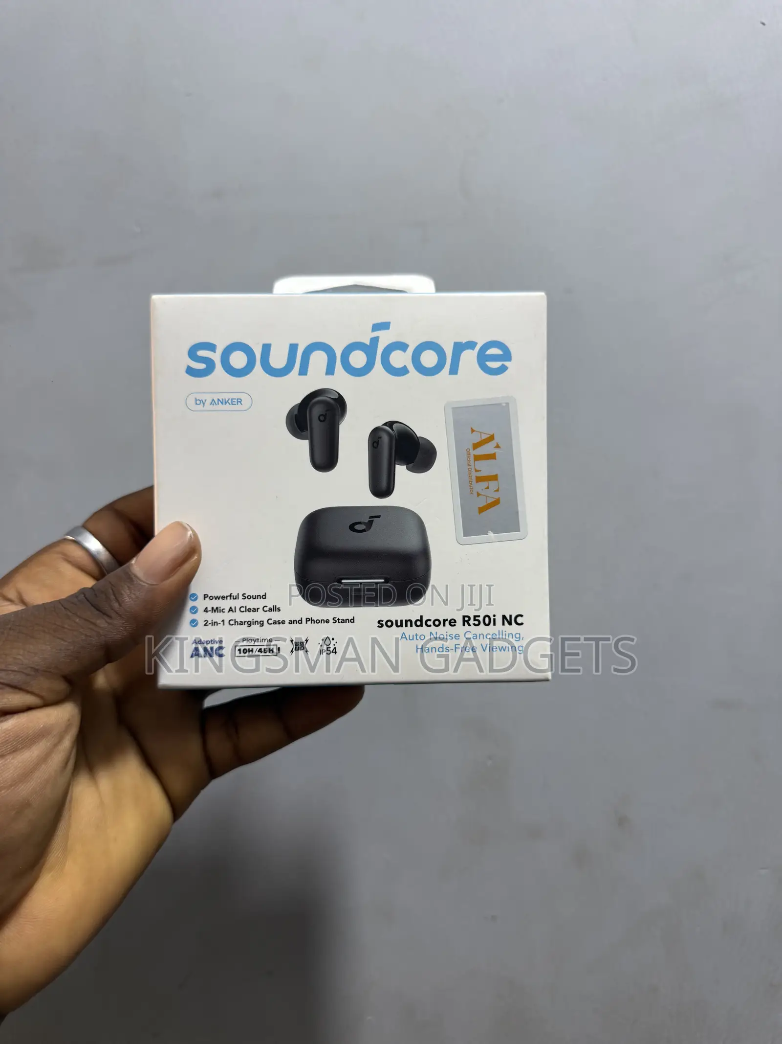 Anker Sounds Core Rsoinc