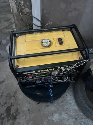 Original Sumec Firman Generator