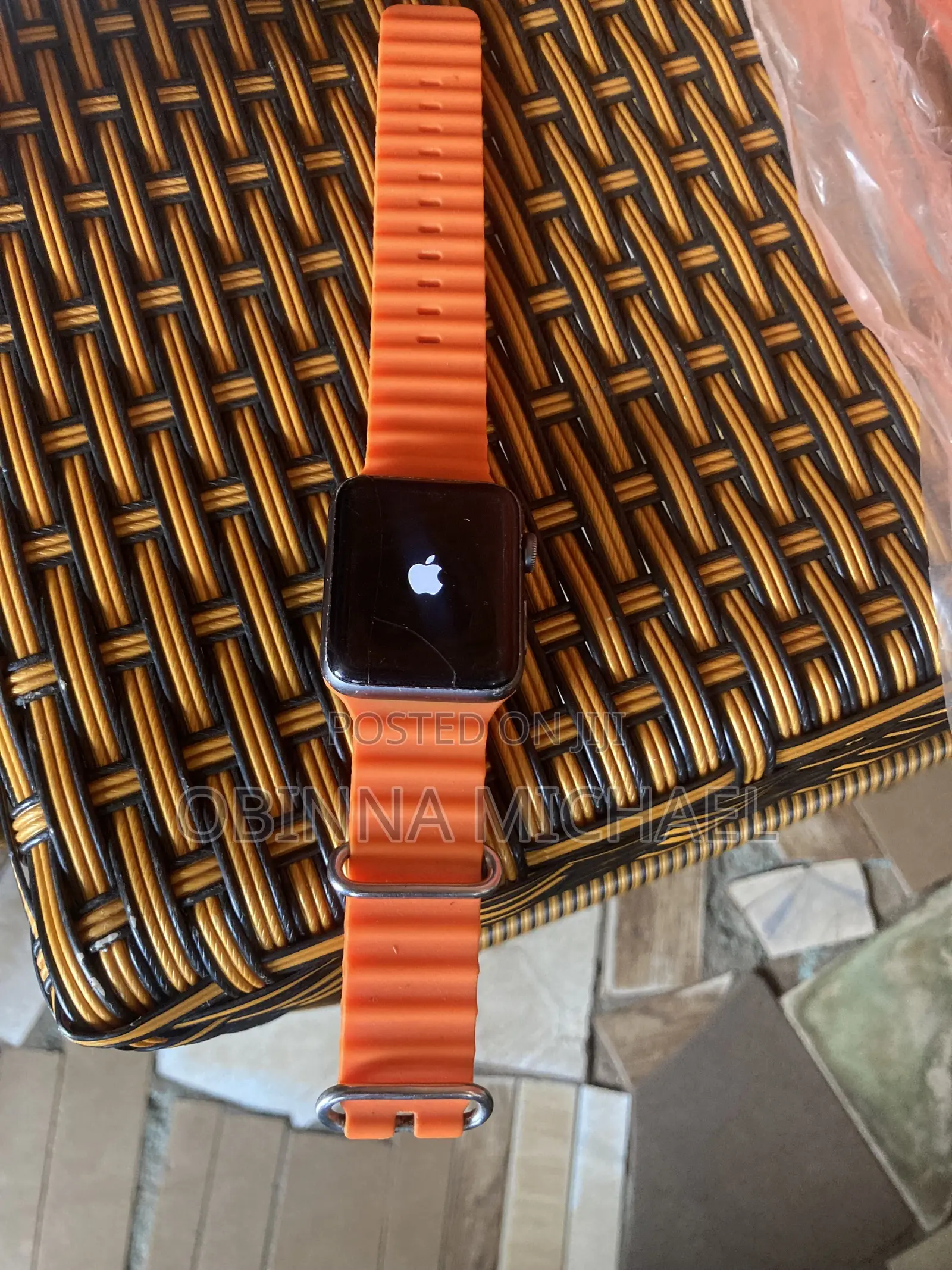Apple Watch