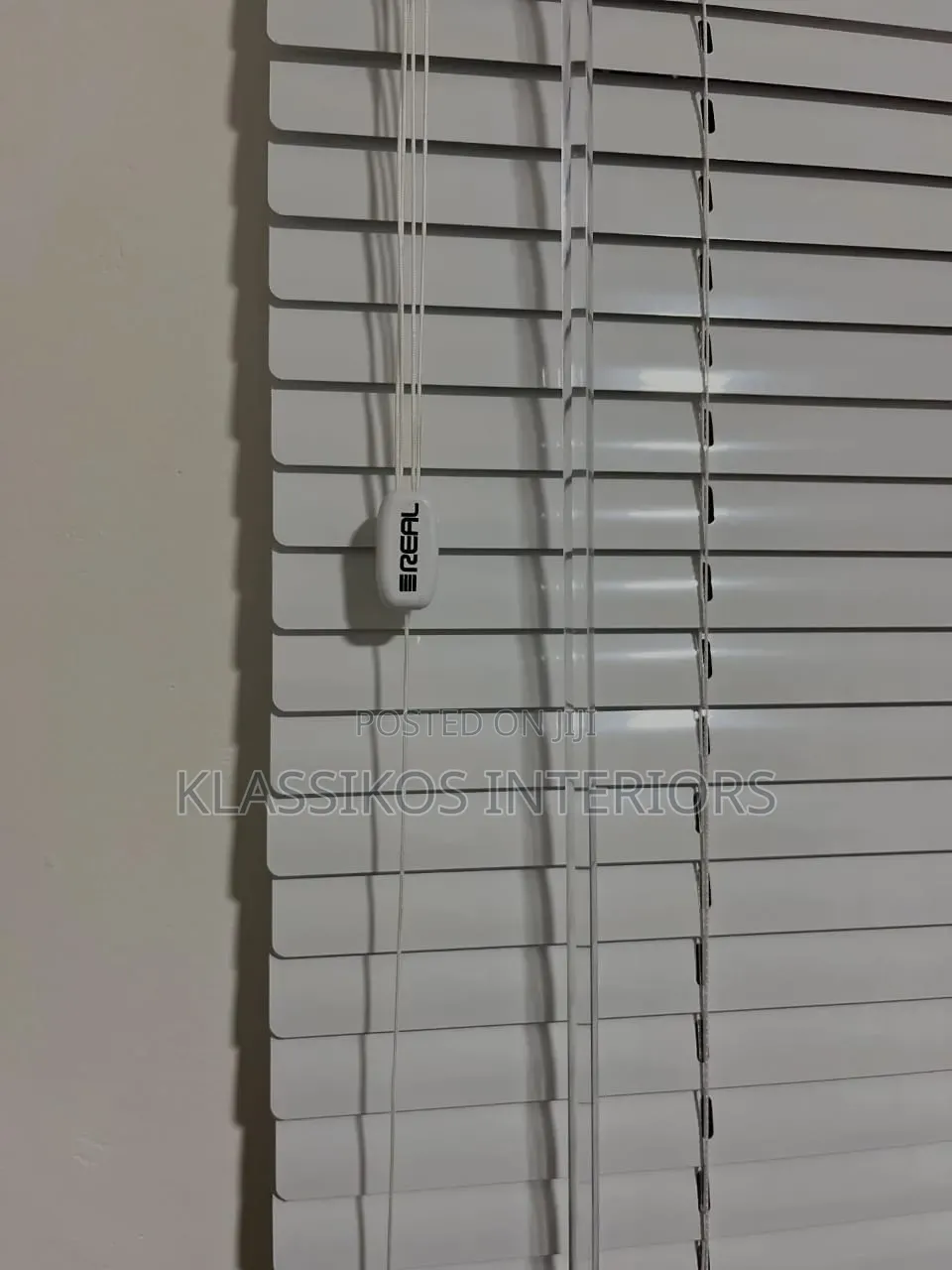 50mm Alumilium Window Blinds