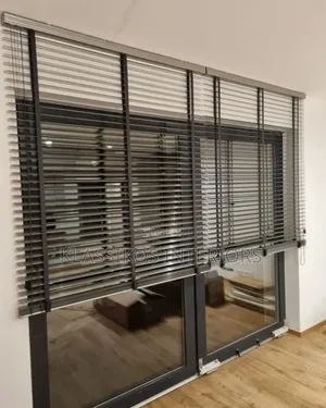 50mm Alumilium Window Blinds