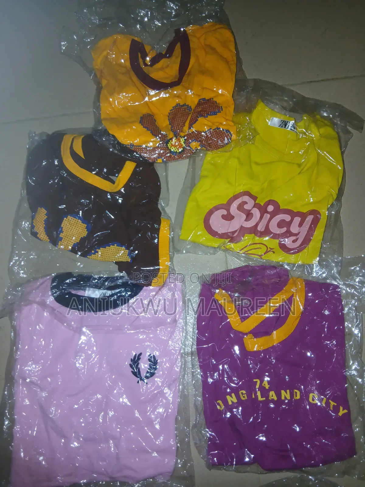 Basic Tops