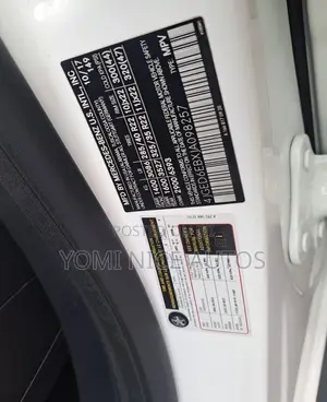 Mercedes-Benz GLE-Class 2018 White