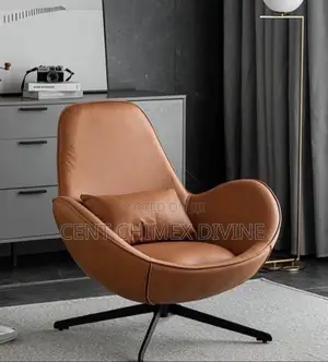 Contemporary Relaxation Chair