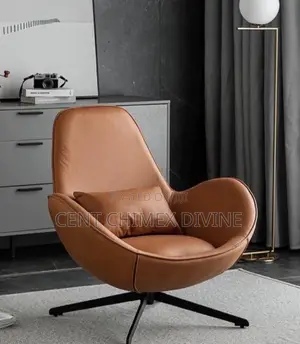 Contemporary Relaxation Chair