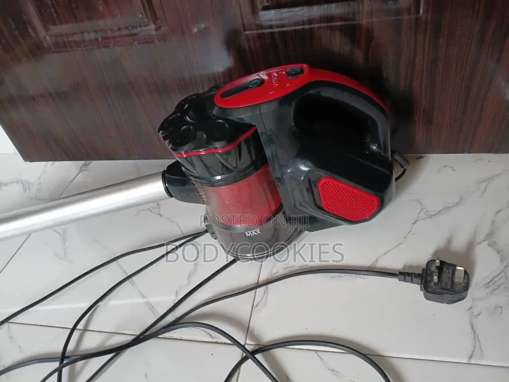 Vytronix Vaccum Cleaner