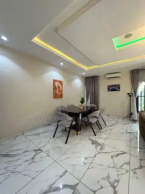 4bdrm Duplex in Lekki Phase 1 for sale