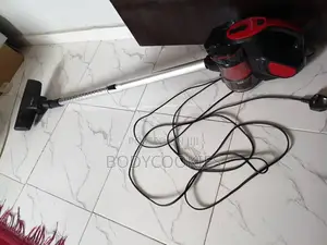 Vytronix Vaccum Cleaner