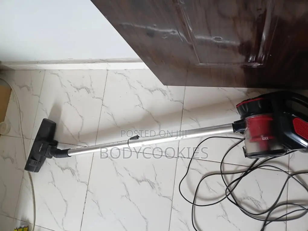 Vytronix Vaccum Cleaner
