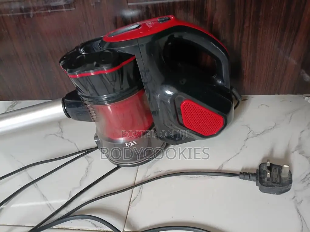 Vytronix Vaccum Cleaner