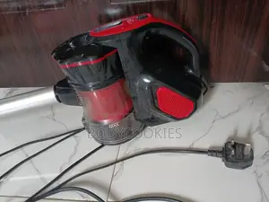 Vytronix Vaccum Cleaner