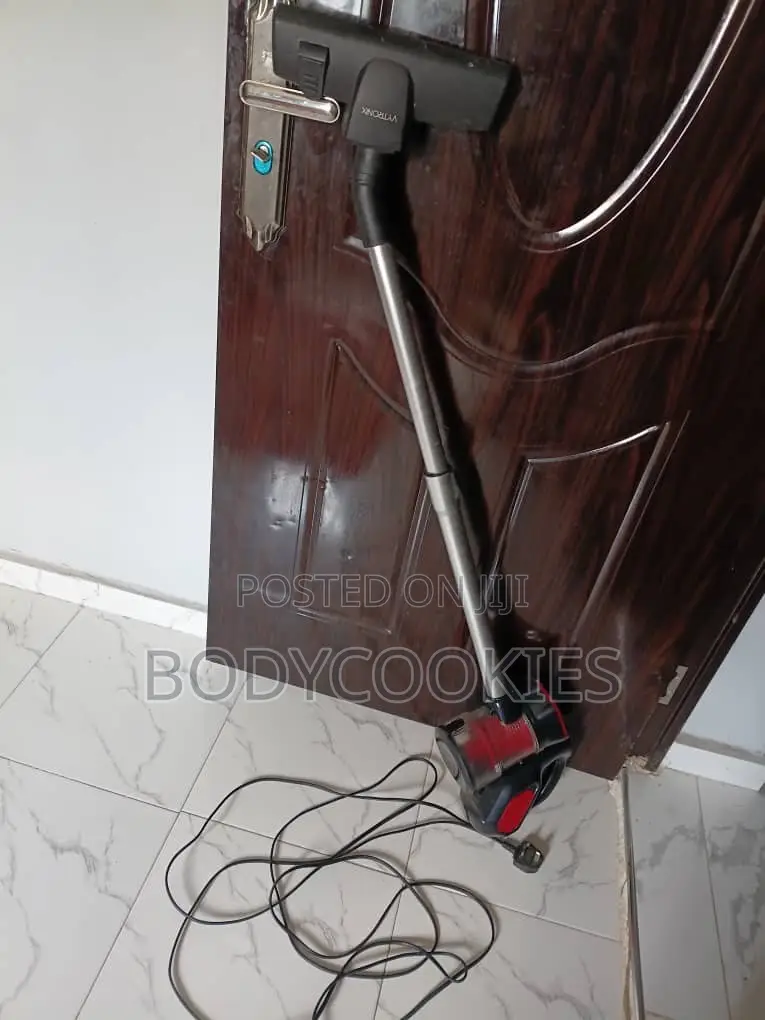Vytronix Vaccum Cleaner