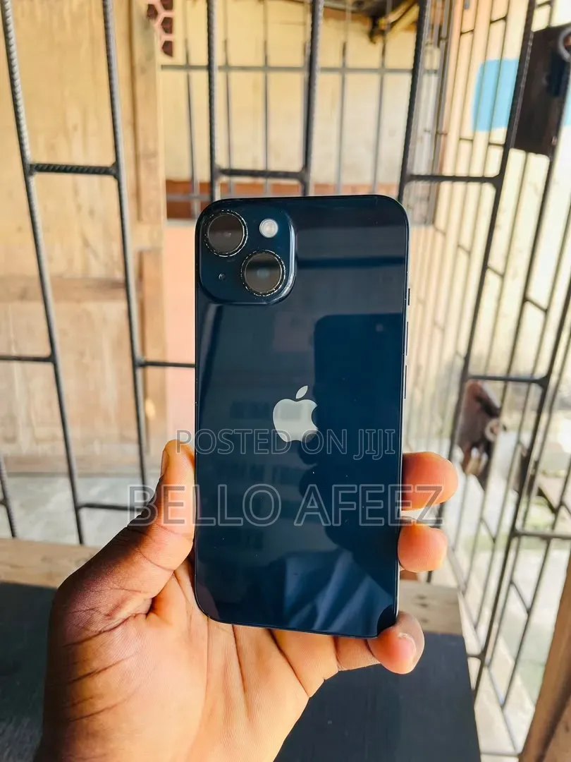 Apple iPhone 14 128 GB Blue