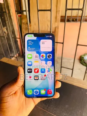 Apple iPhone 14 128 GB Blue