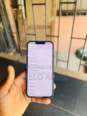 Apple iPhone 14 128 GB Blue