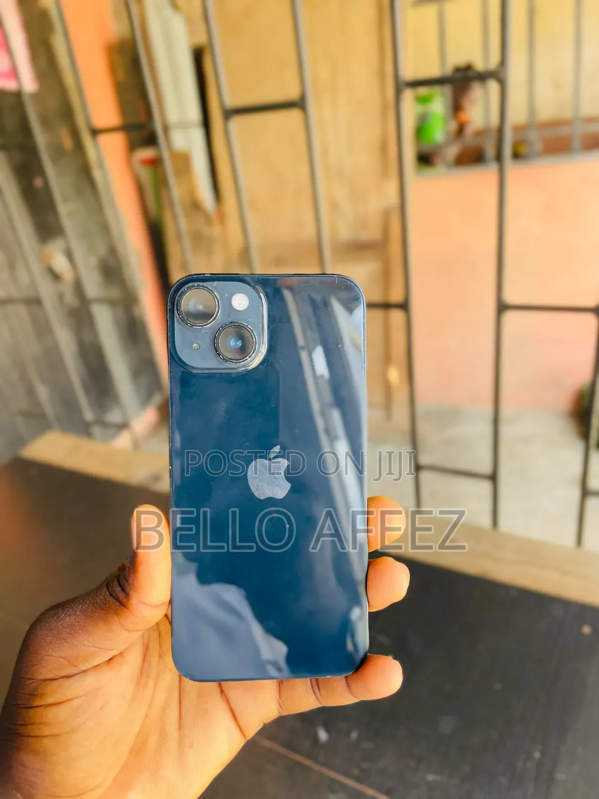 Apple iPhone 14 128 GB Blue