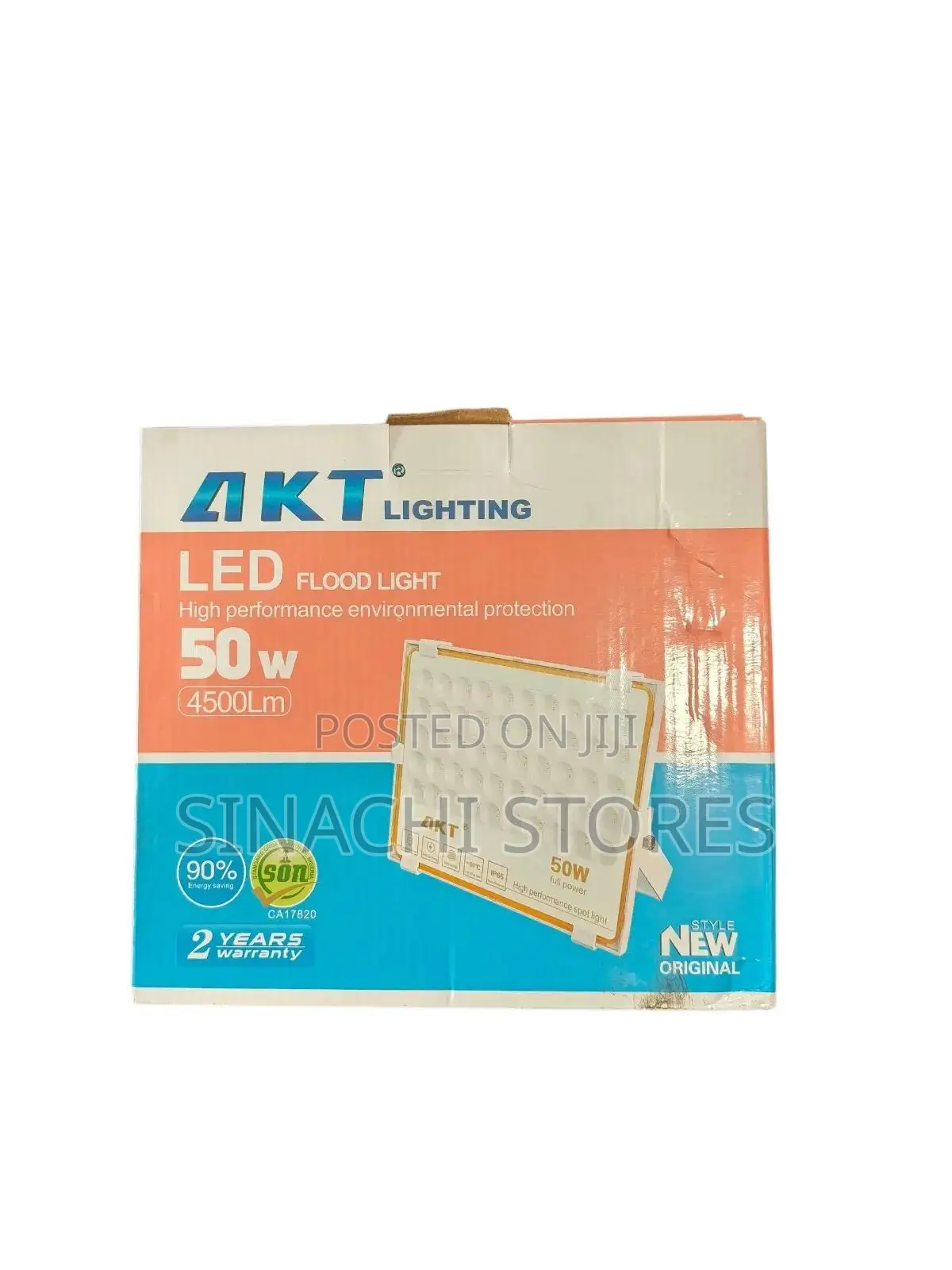 50w Floodlight, Outdoor Light, Street Light