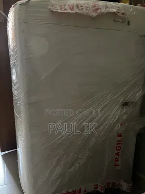 LG 12kg Automatic Top Loader Washing Machine