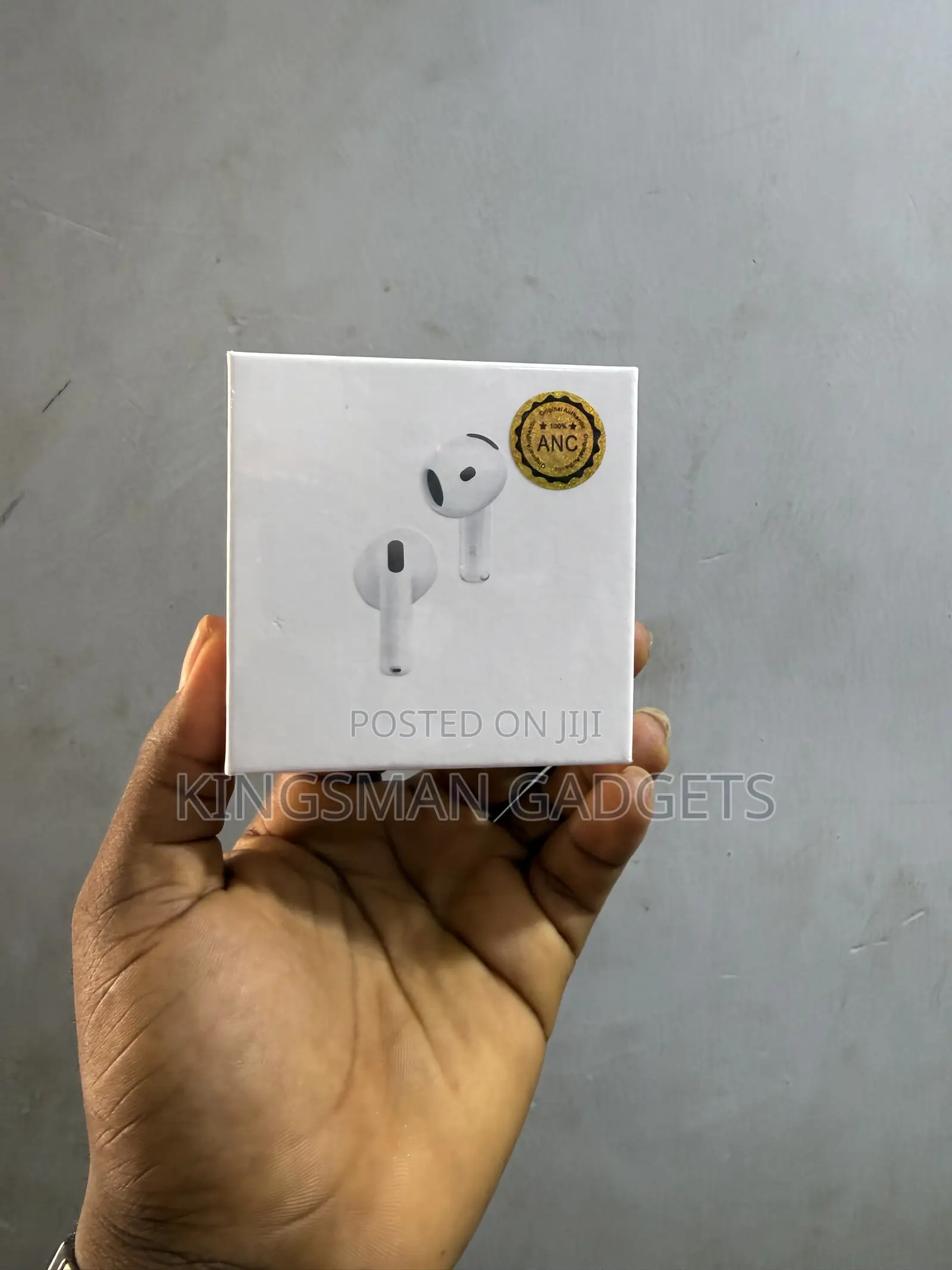 AirPod Pro4