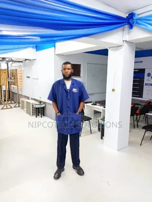 HVAC Technician