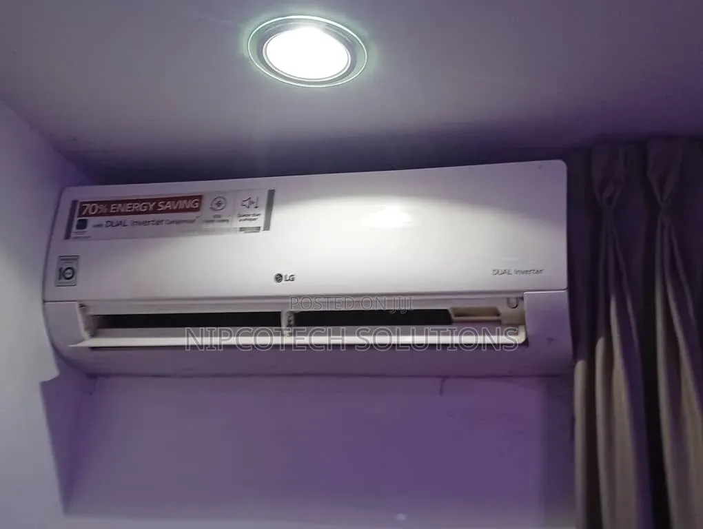 HVAC Technician