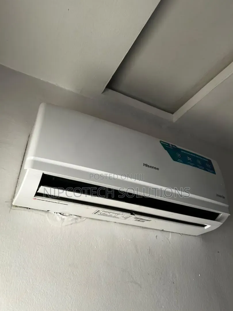 HVAC Technician