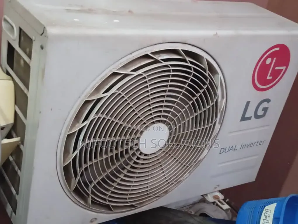 HVAC Technician