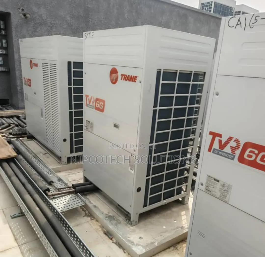 HVAC Technician
