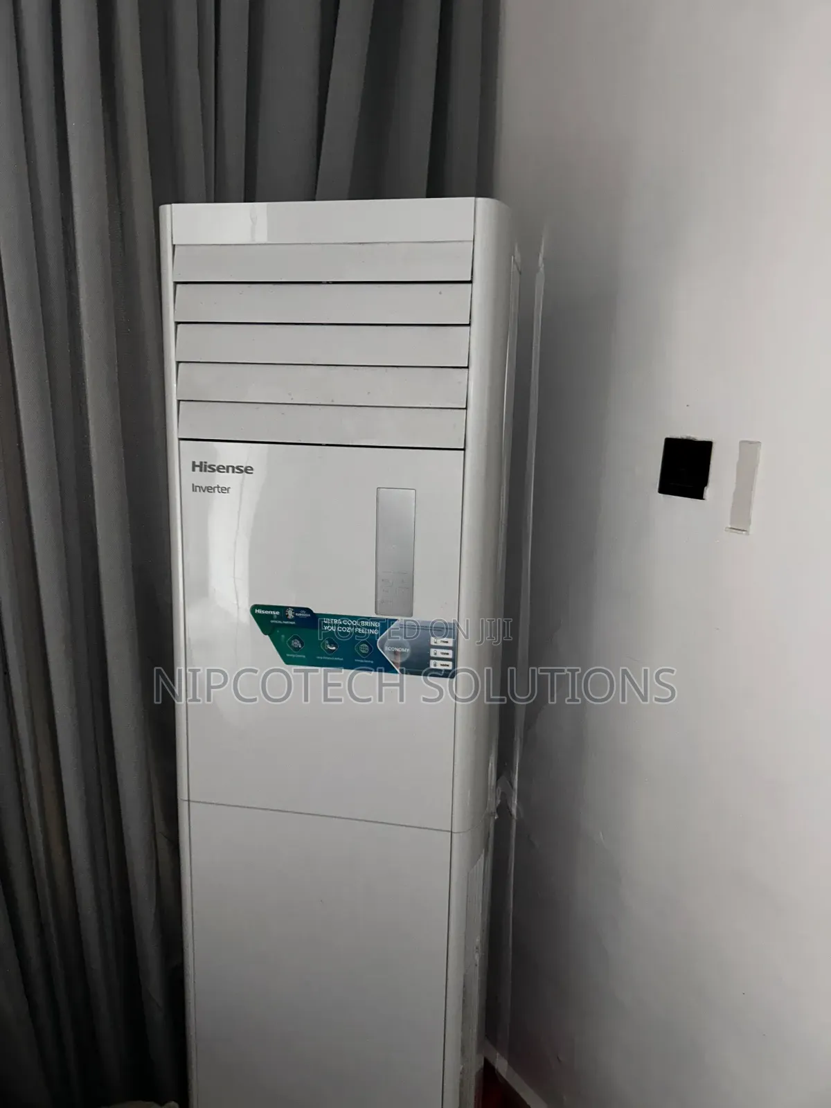 HVAC Technician