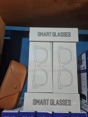 Smart Glass