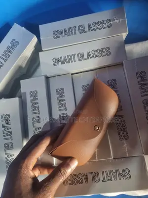 Smart Glass
